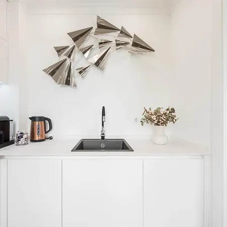 Nobel Διαμέρισμα