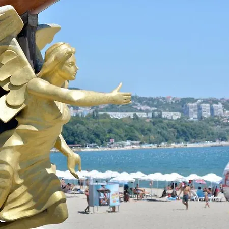 Nobel Διαμέρισμα *