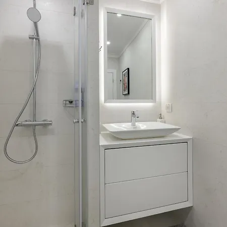 Nobel Apartmán