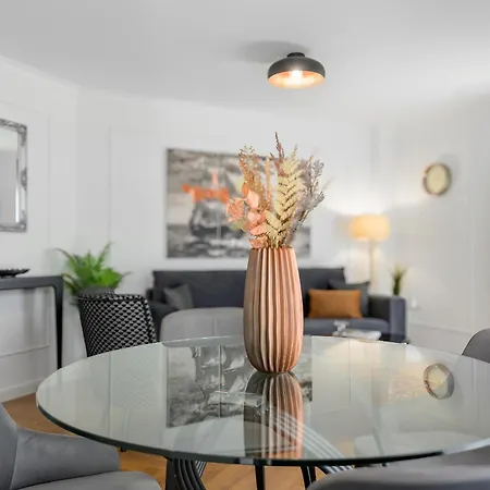 Apartment Nobel Varna