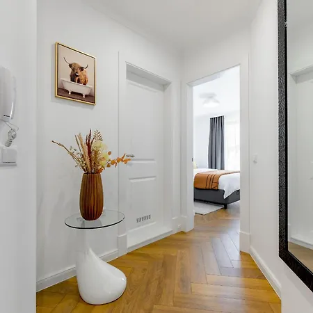 Nobel Apartamento
