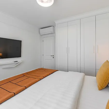 Nobel Apartmán *
