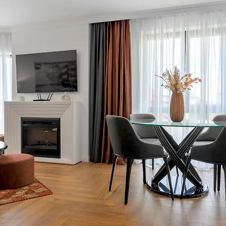 Nobel Apartmán