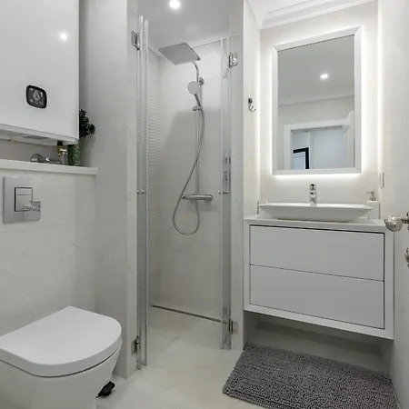 Apartamento Nobel *