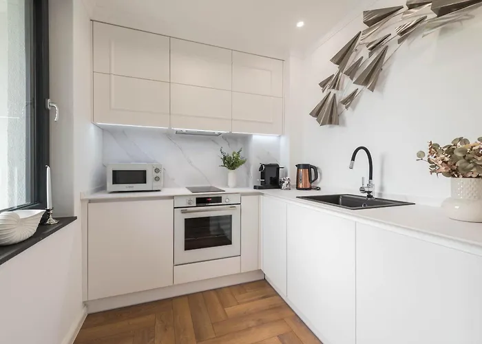 Nobel Apartament Varna