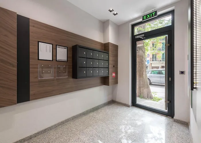 Apartament Nobel Varna