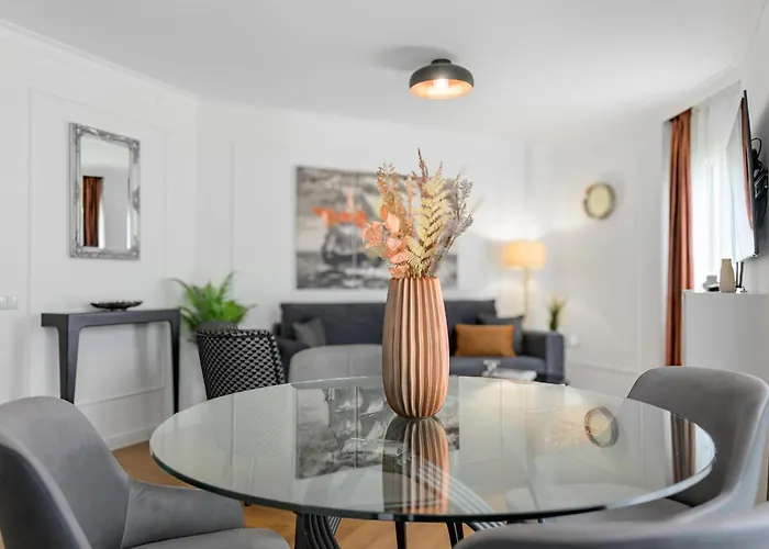 Apartament Nobel Varna