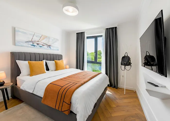 Nobel Apartament Varna